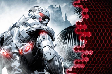 Best Of Crysis Wallpapers HQ