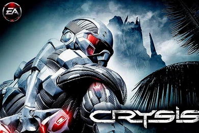 Crysis Wallpapers Collection (41+)