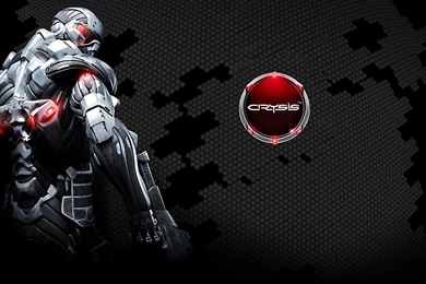 Crysis Wallpaper Themes