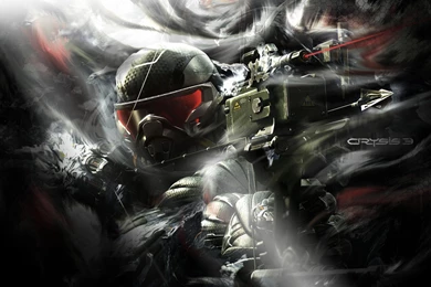 Crysis 3 Wallpapers   Wallpapers Cave