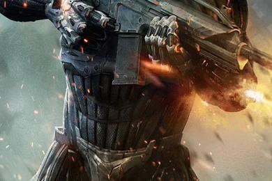 iPhone 6 Plus Crysis HD Wallpapers   Wallpapersmobile.net