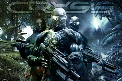 Crysis 4 Wallpapers Hd