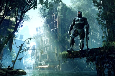 Crysis 3