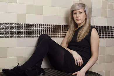 Elli Gouding HD Images