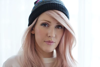 17+ Ellie Goulding Wallpapers High Quality Download