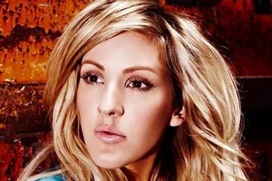 Full HD 1080p Ellie Goulding Wallpapers HD, Desktop Backgrounds ...