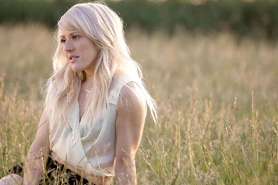 Ellie Goulding Wallpapers, Photos & Images In HD