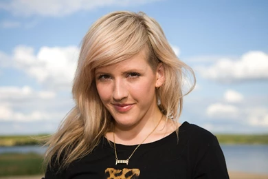 Ellie Goulding HD Wallpapers
