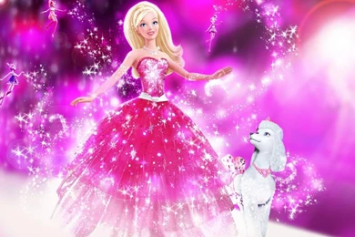 Download Barbie Live Wallpapers For Android, Barbie Live Wallpapers ...