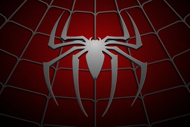 Spiderman Logo Wallpapers For Desktop 11458   HD Wallpapers Site