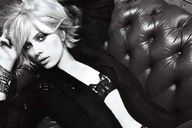 Scarlett Johansson Wallpapers