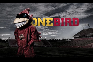 ISU Athletics Desktop Wallpapers   Iowa State University Athletics ...