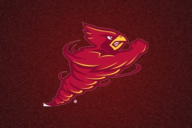 Iowa State Cyclones Logo
