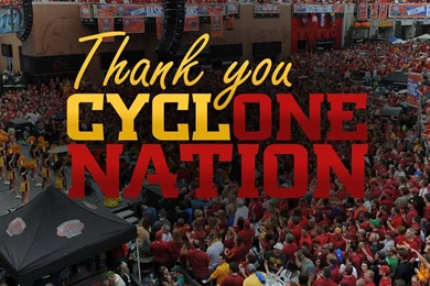 Iowa State Basketball 2013 14 Reload By Jeredj58   2016 01 22