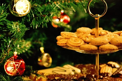 Festive Wallpapers HD