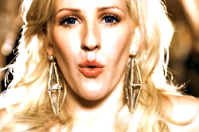 Ellie Goulding HD Wallpapers Widescreen