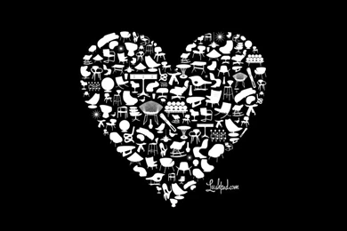 Mid Century Modern Desktop Wallpapers