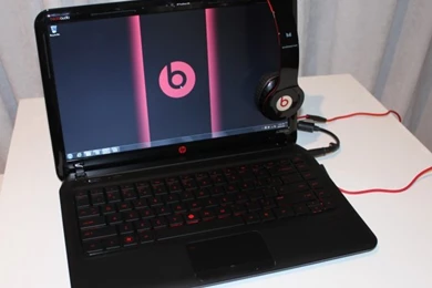 Need Original HP DM4 Beats Edition Wallpaper!
