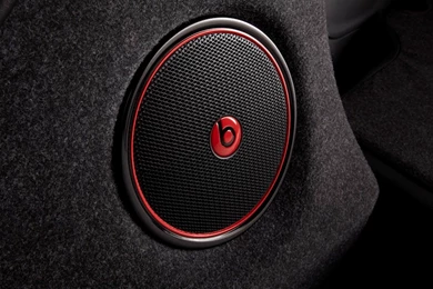 2013 Fiat 500 Turbo Beats By Dre   EgmCarTech