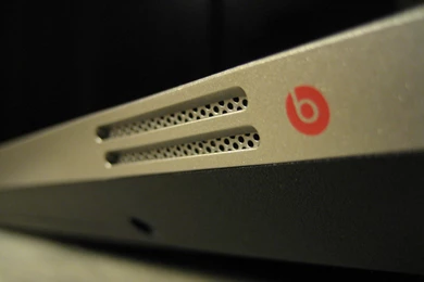 HP Laptops "with Beats Audio" Means What Exactly?