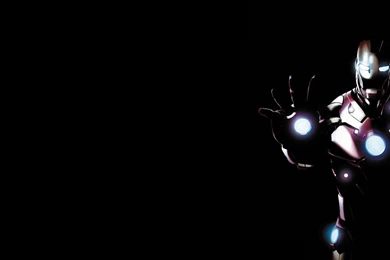 Iron Man Wallpapers Desktop   Wallpapers Cave