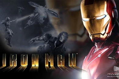 Wallpapers Iron Man Konu 1280x800