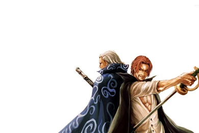 Shanks : Desktop And Mobile Wallpapers : Wallippo