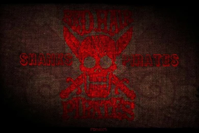 Shanks Wallpapers Wallpapers Images, Photos, Reviews