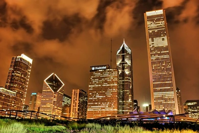 Famous Places 13 Wallpapers