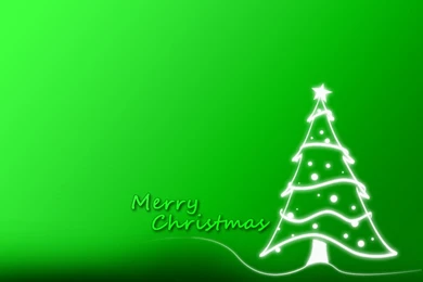 Christmas Wallpapers Green By EpiclyAlice On DeviantArt
