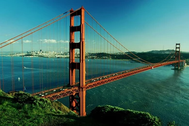 World's Top Beautiful And Famous Bridges Wallpapers