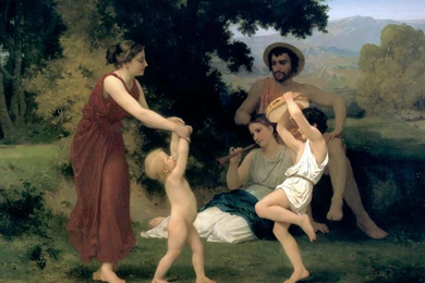 Masterpieces Oil Paintings   World Famous Oil Paintings 1024x768 ...