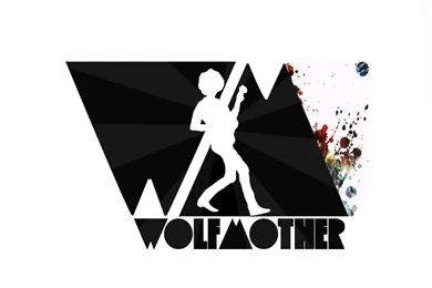 Wolfmother Wallpapers By Tiburrr On DeviantArt