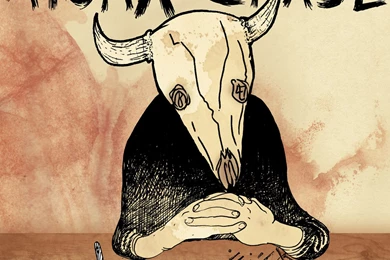 Wolfmother Wallpapers