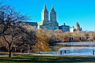 New York Wallpapers Hd