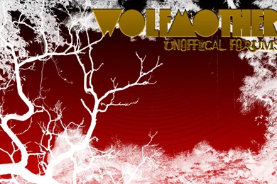 Wolfmother Wallpapers