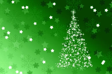Sparkling Christmas Tree, Merry Christmas, Sparkle, Star, Holiday ...