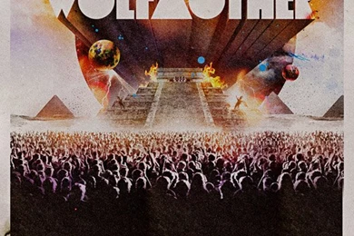 30 Examples Of How To Bring Typography To The Next Level