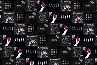 My Chemical Romance Three Cheers For Sweet Revenge Wallpapers ...