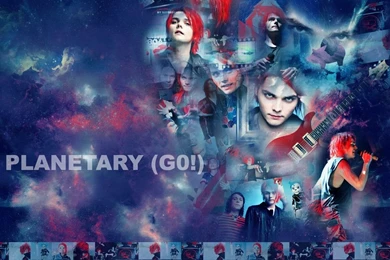 Mcr Backgrounds   Wallpapers Cave