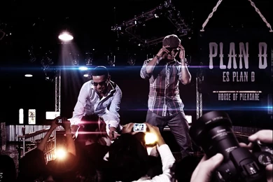 Mas De 90 Fotos Wallpapers De Artistas Del Reggaeton