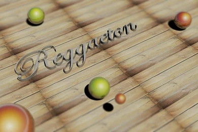 Reggaeton Wallpapers By Biorkes On DeviantArt