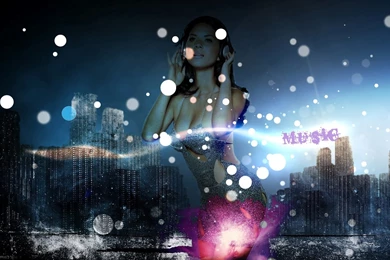 Wallpapers Gratis De Musica Premium ~ Hot New Reggaeton   Remixes ...