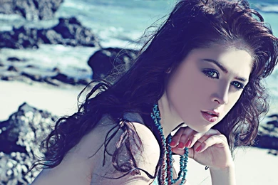 Leah Dizon Wallpapers Uhd Wallpapers   Ultra High Definition ...