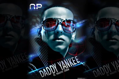 Daddy Yankee Top 10 Fresh Pictures