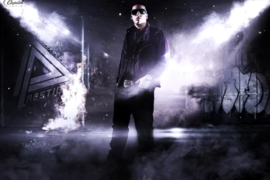 Mas De 90 Fotos Wallpapers De Artistas Del Reggaeton