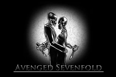 Avenged Sevenfold HD Wallpapers