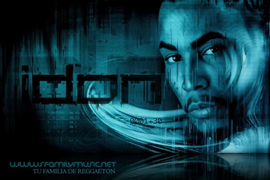 Don Omar,el Rey Del Reggaeton Aparte De Otros.   Taringa!