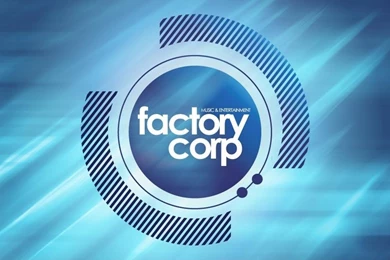 FACTORY CORP PANAMA WALLPAPER   (