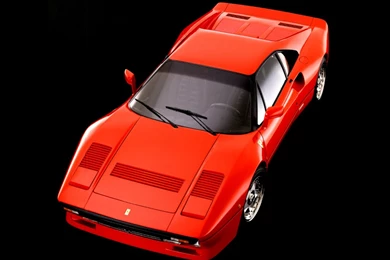 Ferrari 288 Gto Wallpapers Hd Iphone